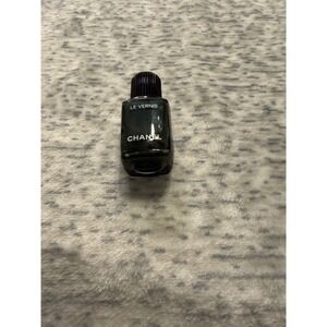 CHANEL LE VERNIS Nail Polish 558 Sargasso 04 FL OZ